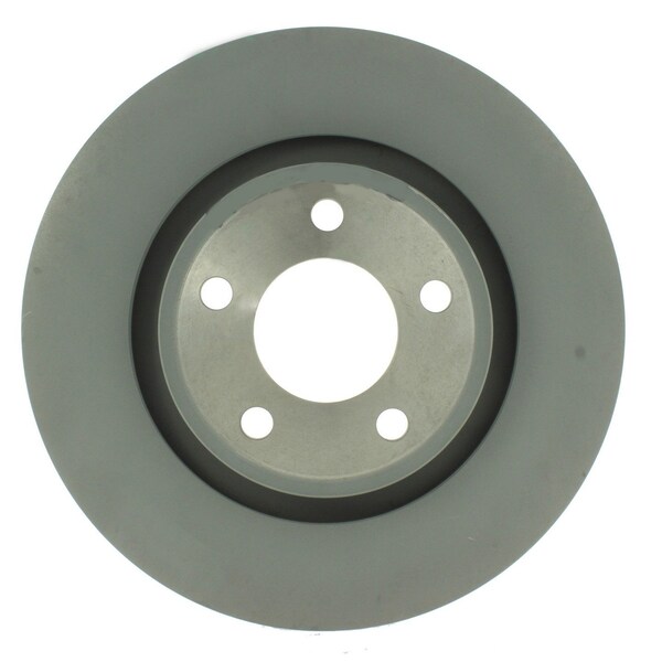 Centric Parts Premium Brake Rotor, 120.61112 120.61112 - main